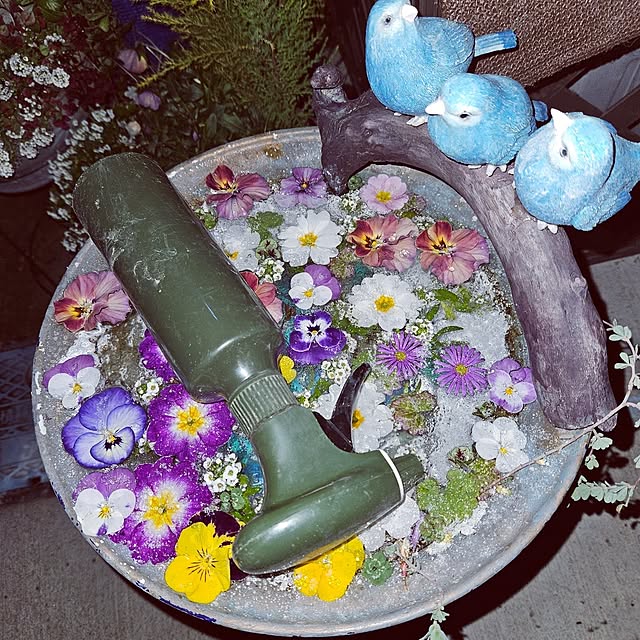 mocomocoさんの実例写真