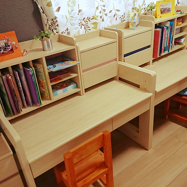 Chihoさんの部屋