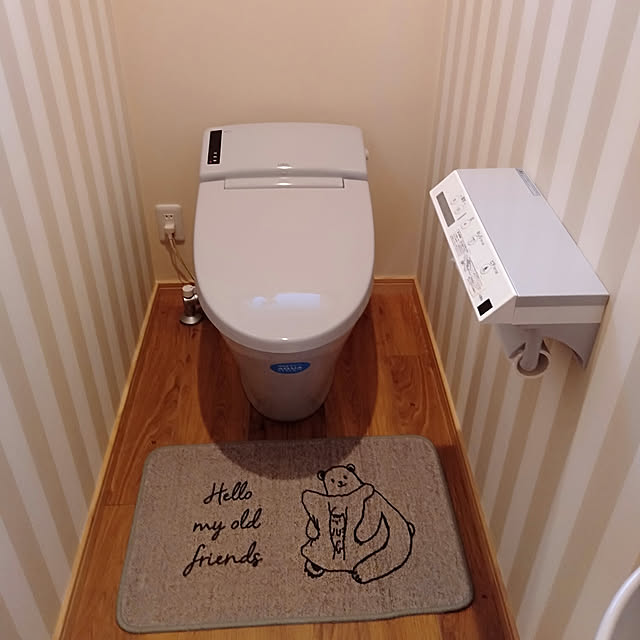 バス/トイレのインテリア実例 - 2020-03-05 17:11:38