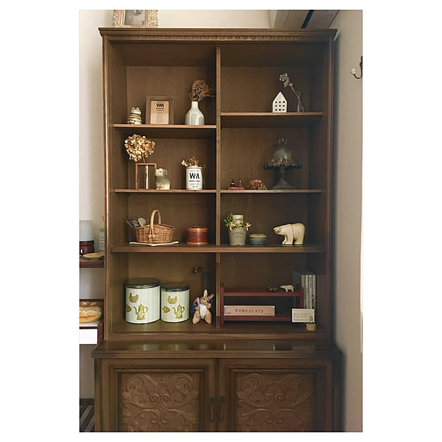 WM.HOUSEさんの実例写真