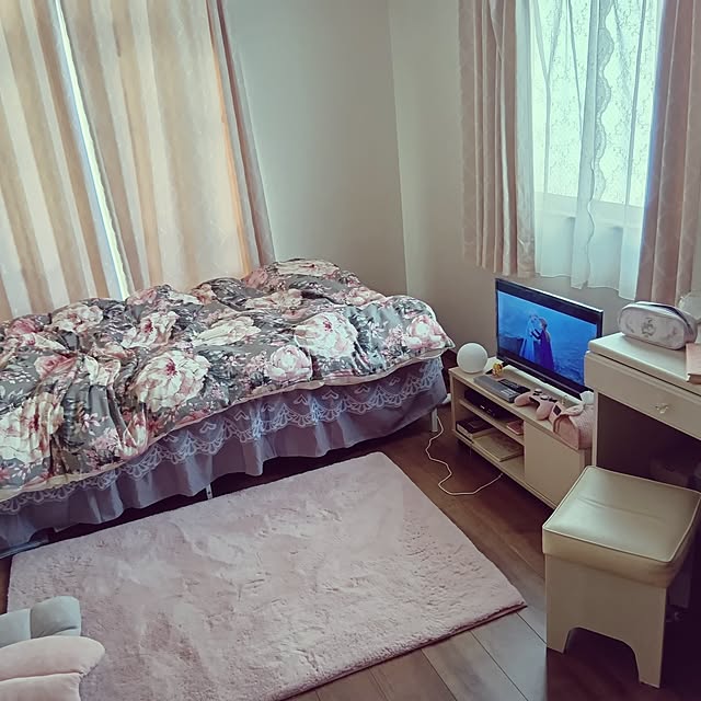 moyuさんの実例写真