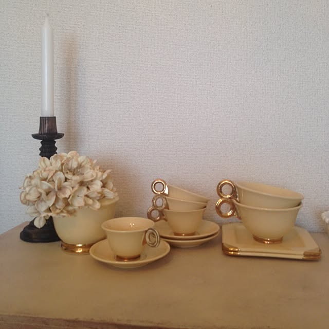 saqura_apartment101さんの実例写真