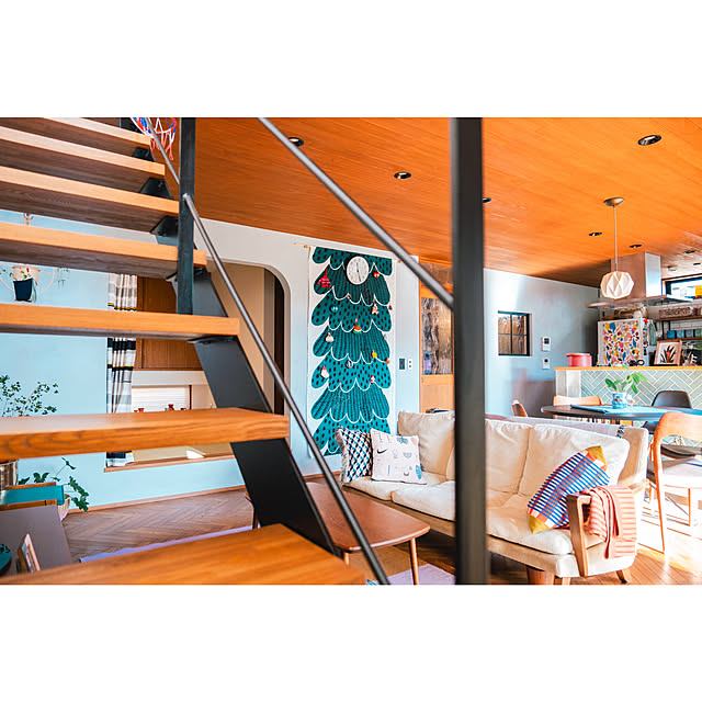 HandTさんの実例写真