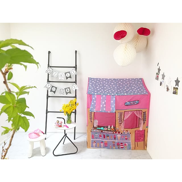 Risa___roomさんの実例写真