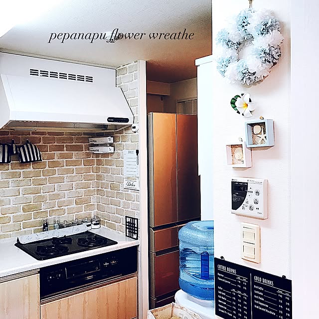marronsnowさんの実例写真