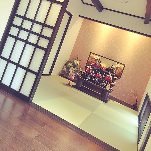 haruhirisuさんの実例写真