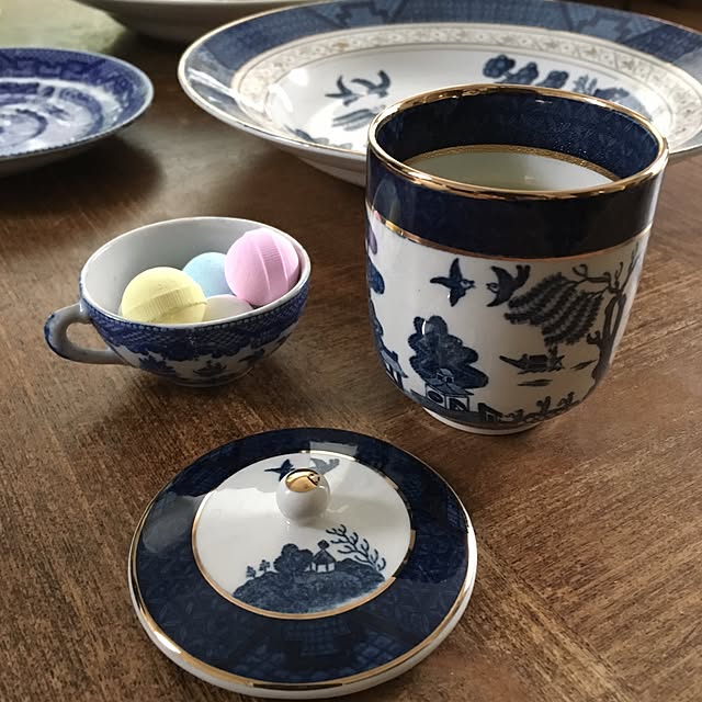 実例写真