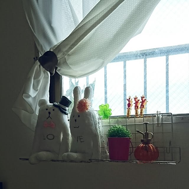 yukieさんの実例写真