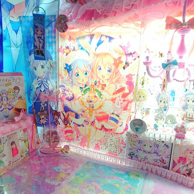 piyoさんの実例写真