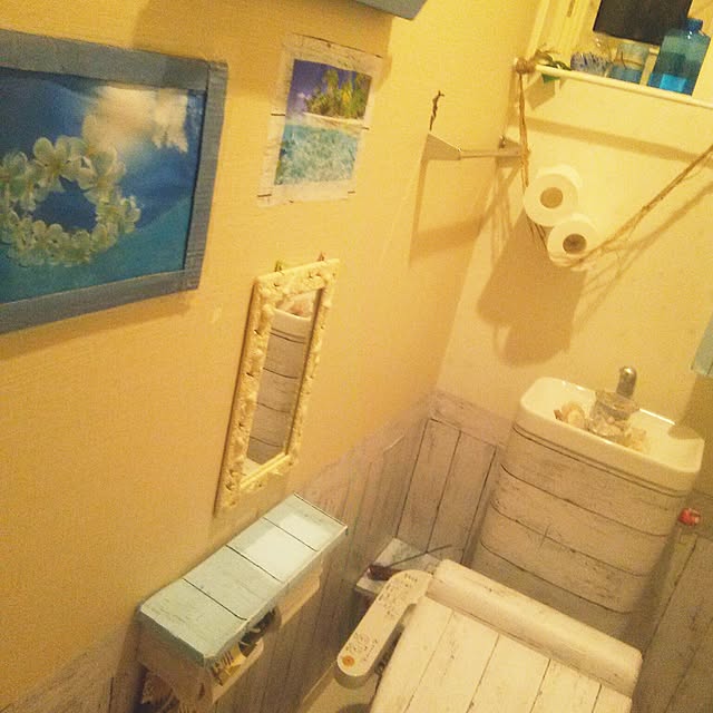 Nanamiさんの実例写真