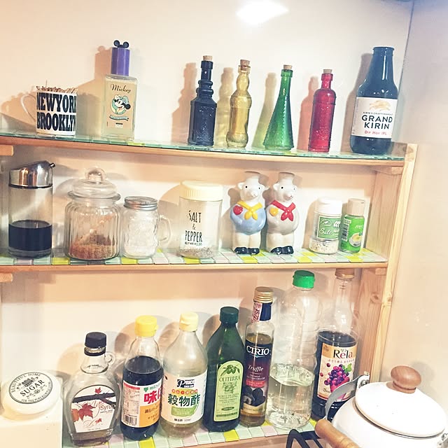 MOCOさんの実例写真