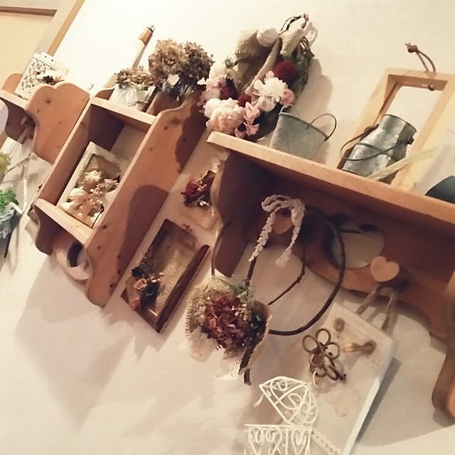 hitomiさんの実例写真