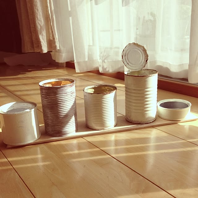 Nanaさんの実例写真