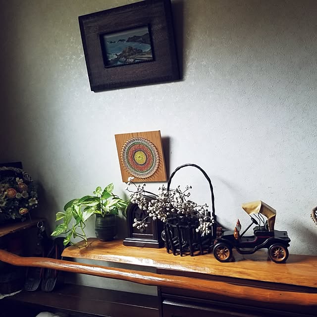 awadu-1970さんの実例写真