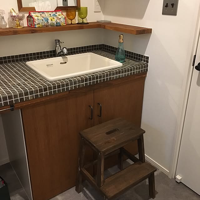 yoshiさんの実例写真