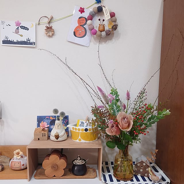 nicoさんの部屋
