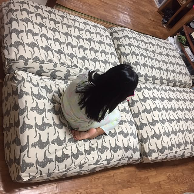 Mipoさんの実例写真