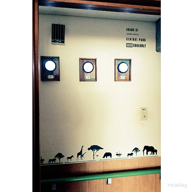 hinakariponnoさんの実例写真