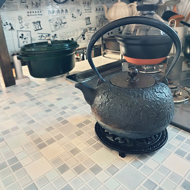 hiro3さんの部屋
