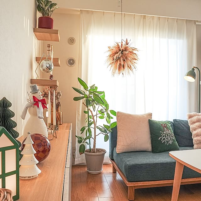 misaki.tさんの実例写真