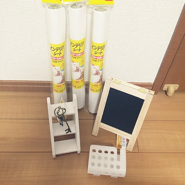 Lilyさんの実例写真