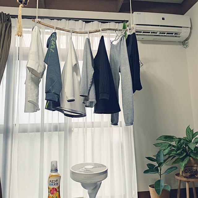 yukunさんの実例写真