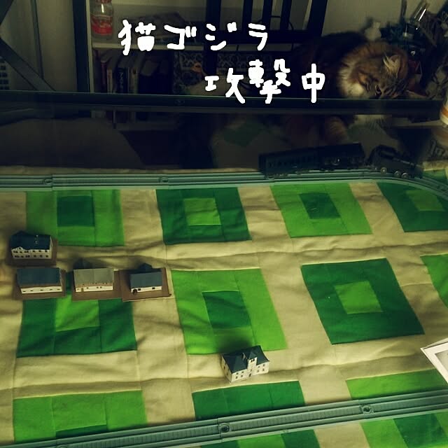 Yeve-Lionさんの実例写真
