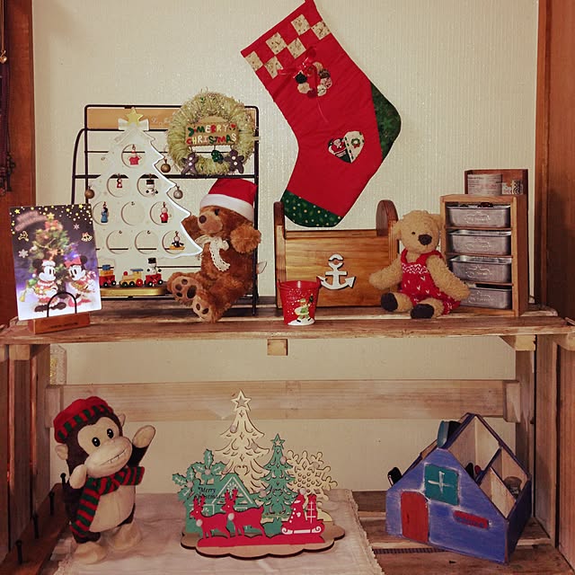 chi-mamaさんの実例写真