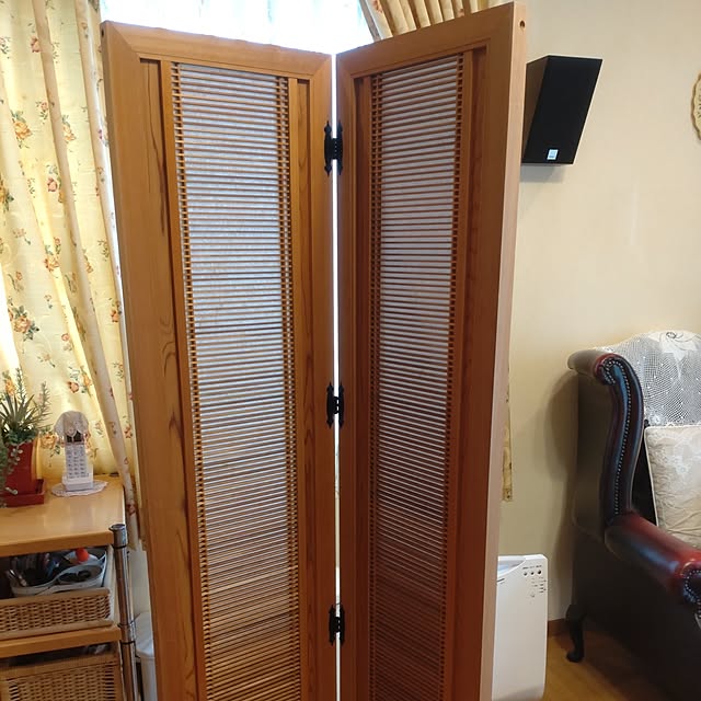Hujikoさんの部屋