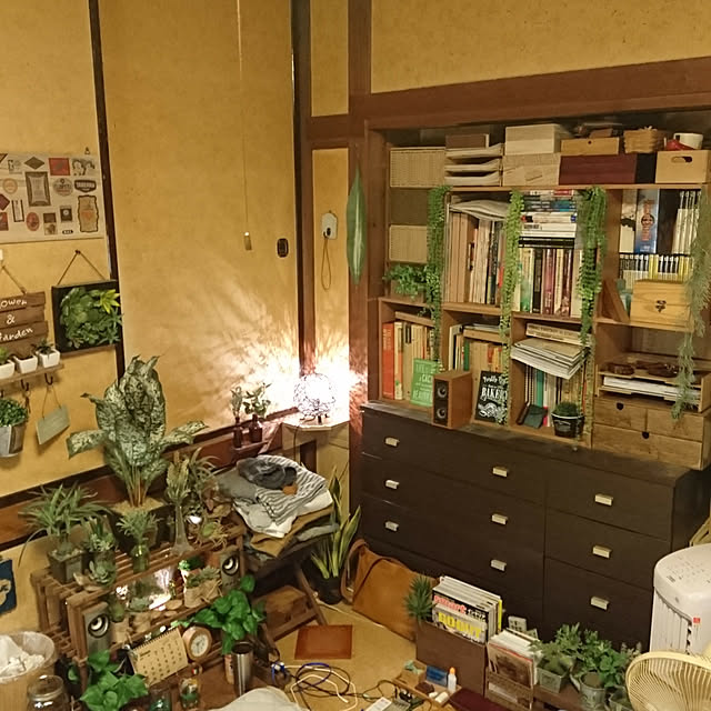 keikunさんの実例写真