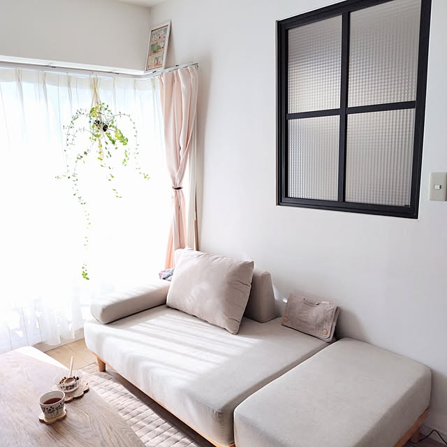 部屋全体/購入品/暮らし/暮らしを楽しむ/買ってよかったもの...などのインテリア実例 - 2024-01-19 10:43:37