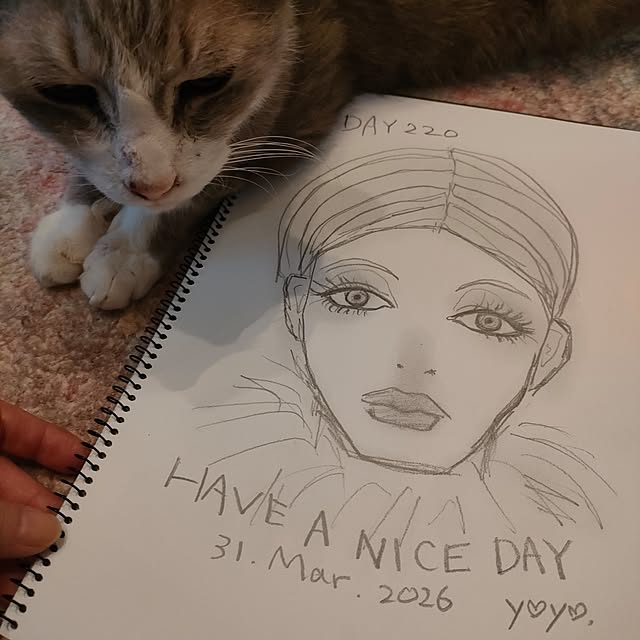 Yoko622さんの部屋