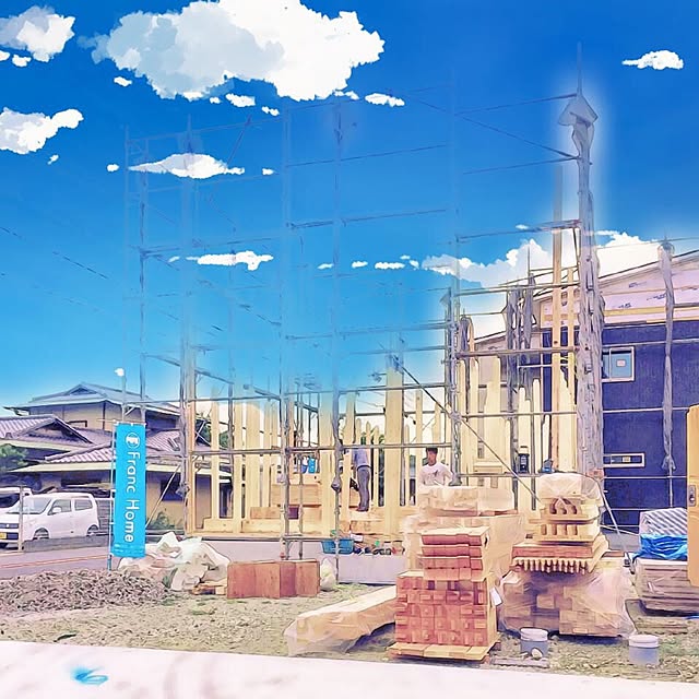 eiai_mamaさんの実例写真