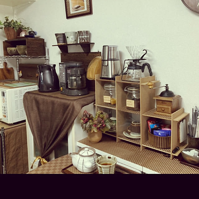cafe138さんの実例写真