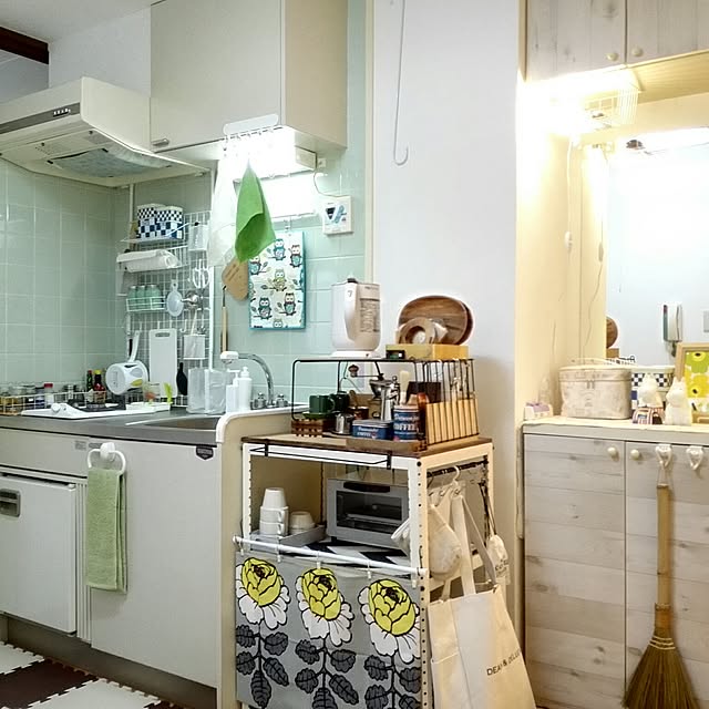 faunさんの実例写真