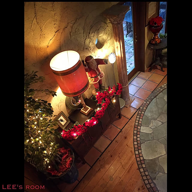 LEEさんの実例写真