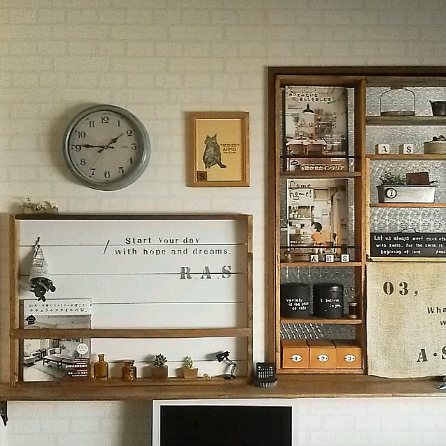 mikiさんの実例写真