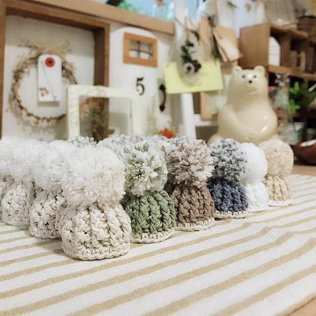 satotoさんの実例写真