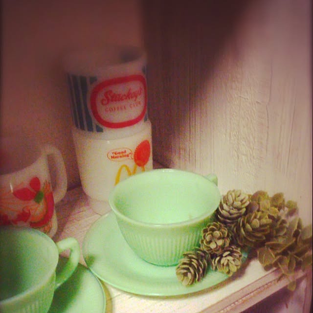 cafe-e-and-eさんの実例写真