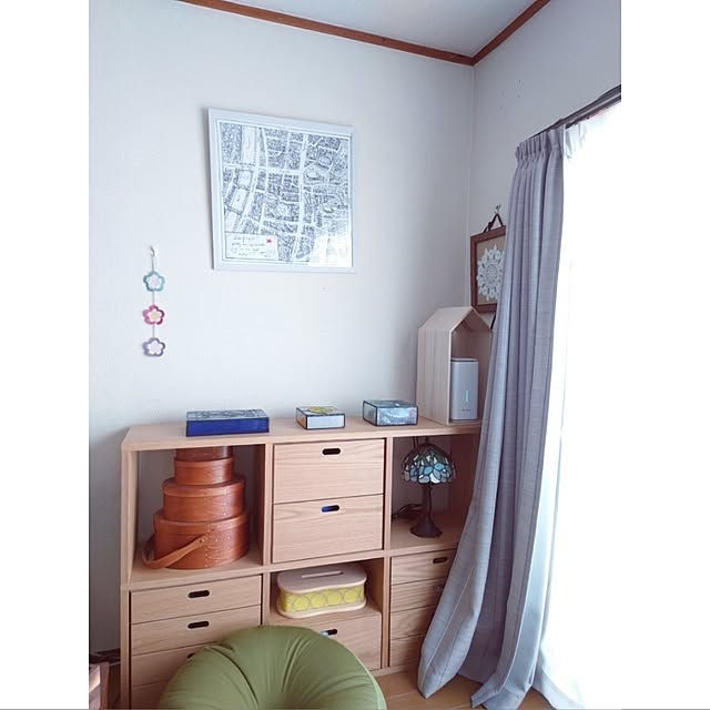 SARON_TSUBAKIさんの実例写真