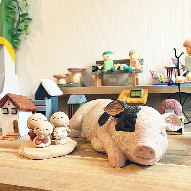 keep_patienceさんの実例写真