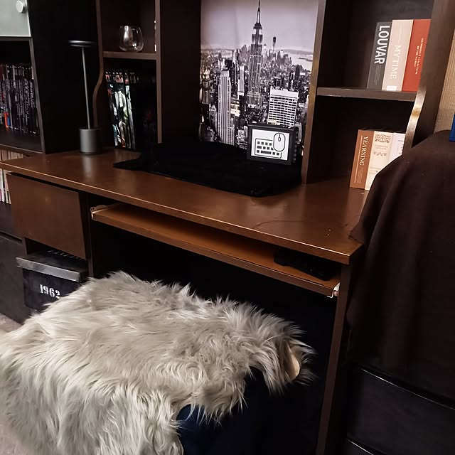 raranさんの部屋