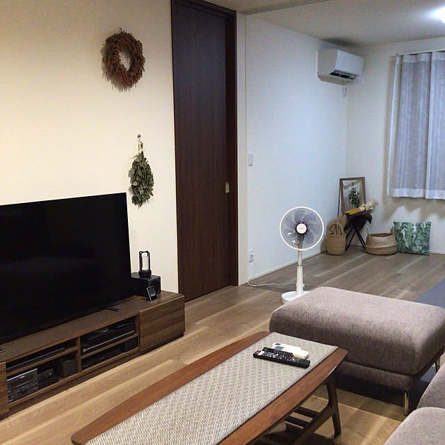 houenさんの部屋