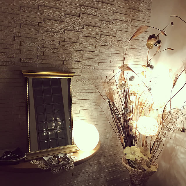 flowerさんの実例写真