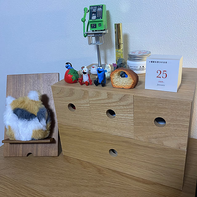 Natsuさんの部屋