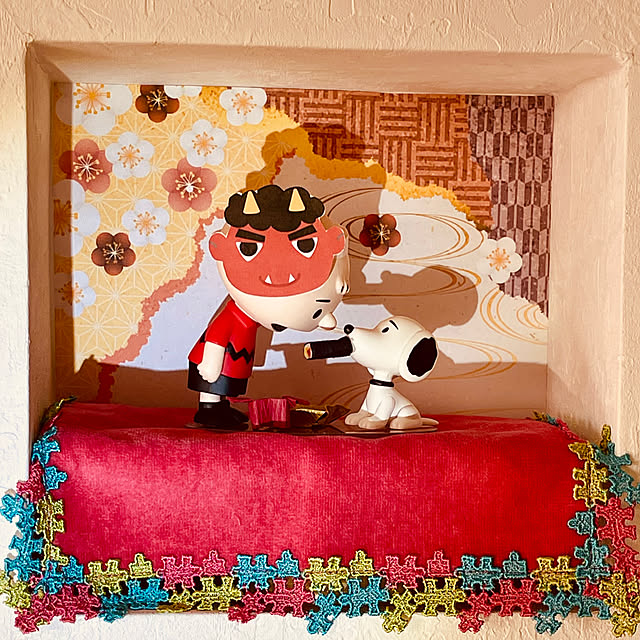 mikiaki._+さんの実例写真