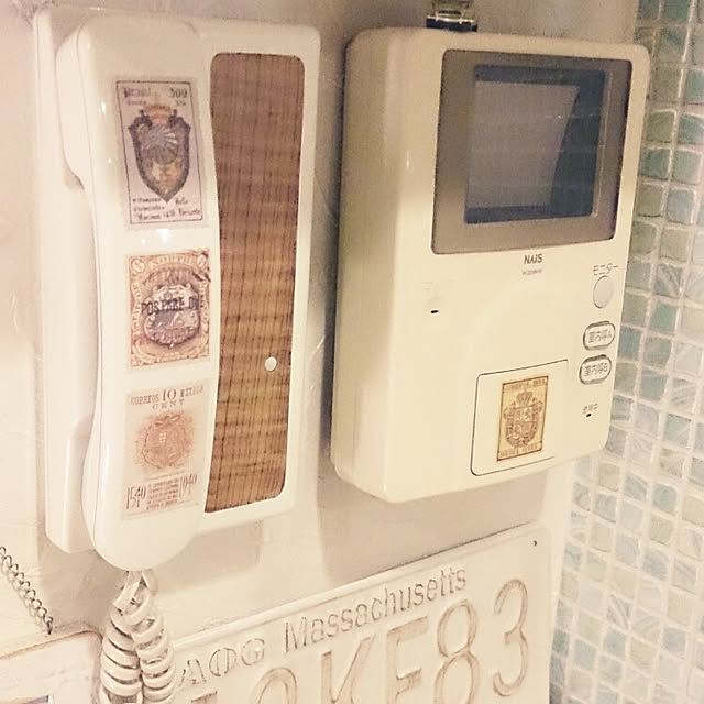 rereさんの実例写真