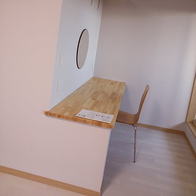 机のインテリア実例 - 2015-01-11 06:51:02