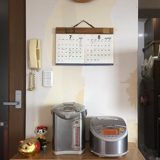 Leeeさんの実例写真