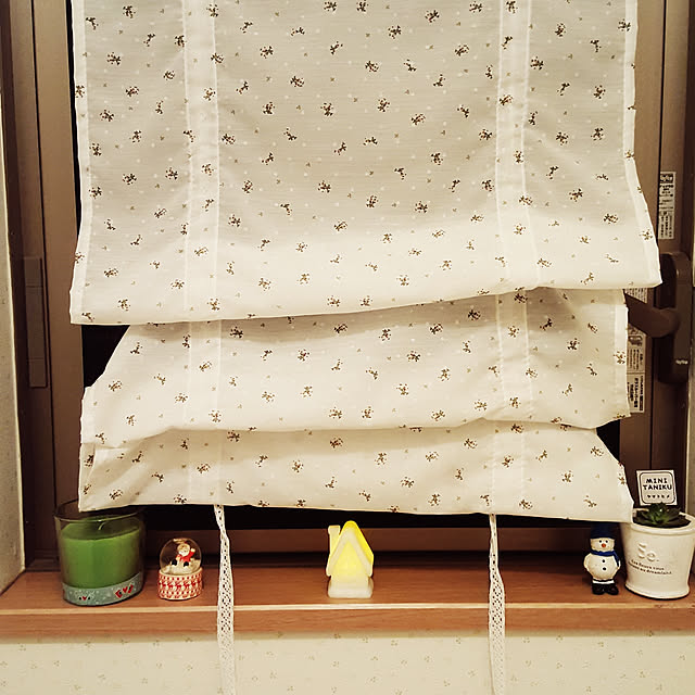natyenaoさんの実例写真